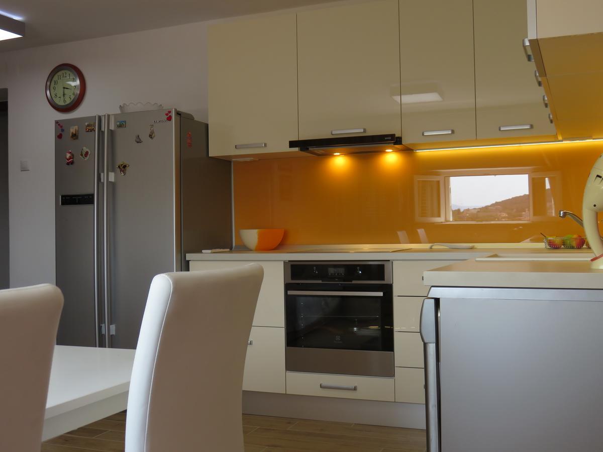 Apartments Istarska Street (Adults Only) Σπλιτ Εξωτερικό φωτογραφία