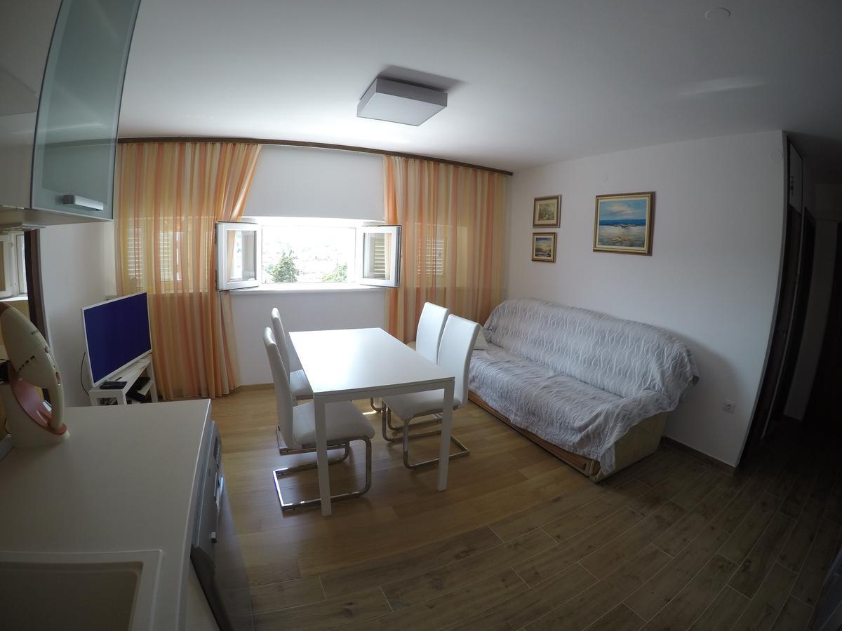 Apartments Istarska Street (Adults Only) Σπλιτ Εξωτερικό φωτογραφία
