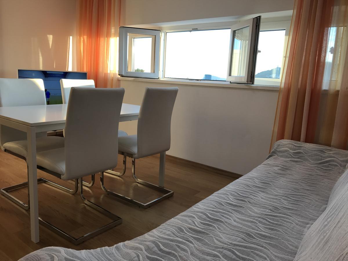 Apartments Istarska Street (Adults Only) Σπλιτ Εξωτερικό φωτογραφία