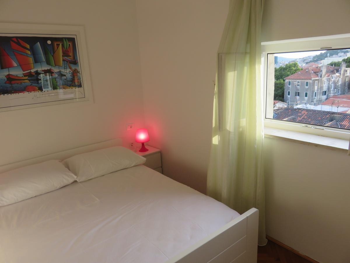 Apartments Istarska Street (Adults Only) Σπλιτ Εξωτερικό φωτογραφία