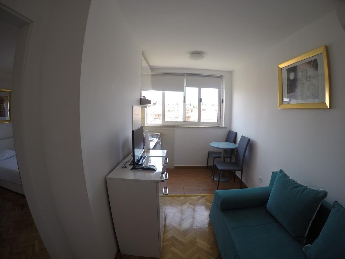 Apartments Istarska Street (Adults Only) Σπλιτ Εξωτερικό φωτογραφία