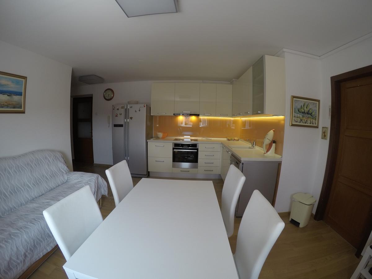 Apartments Istarska Street (Adults Only) Σπλιτ Εξωτερικό φωτογραφία