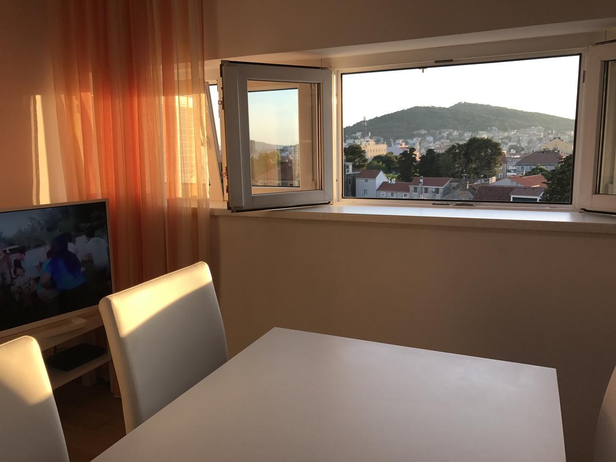 Apartments Istarska Street (Adults Only) Σπλιτ Εξωτερικό φωτογραφία