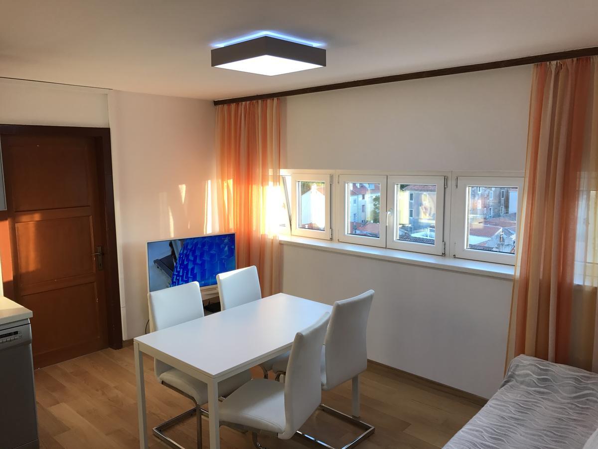 Apartments Istarska Street (Adults Only) Σπλιτ Εξωτερικό φωτογραφία