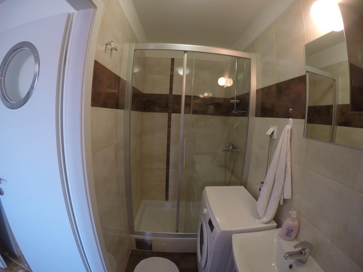 Apartments Istarska Street (Adults Only) Σπλιτ Εξωτερικό φωτογραφία