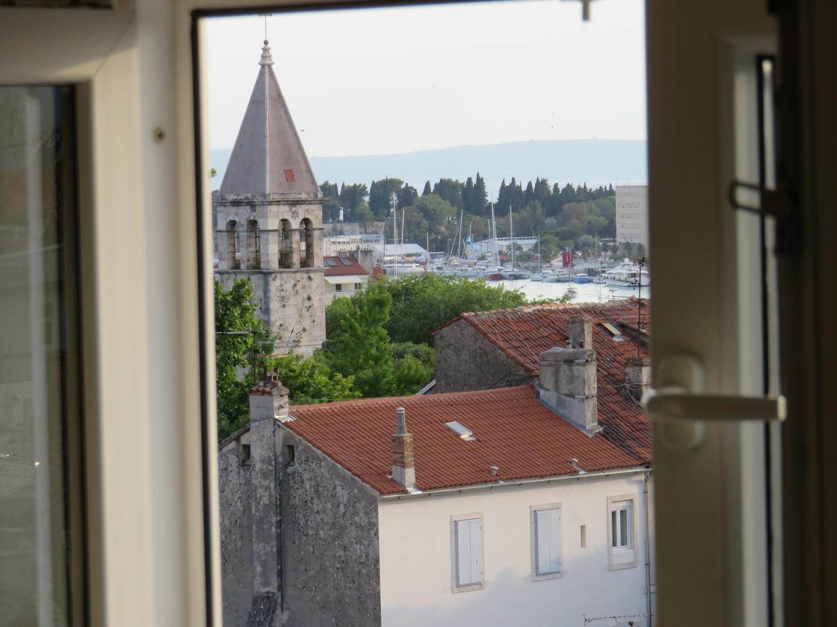 Apartments Istarska Street (Adults Only) Σπλιτ Εξωτερικό φωτογραφία
