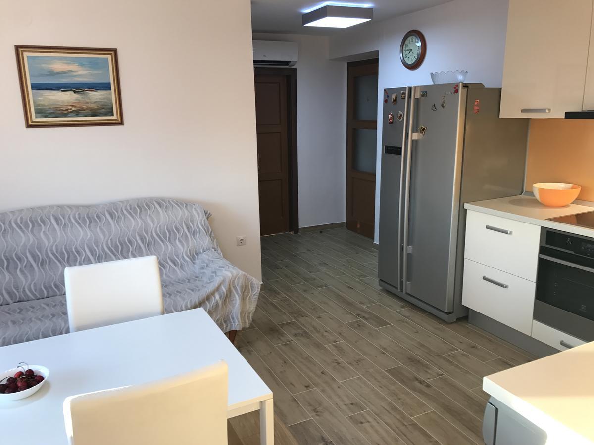 Apartments Istarska Street (Adults Only) Σπλιτ Εξωτερικό φωτογραφία