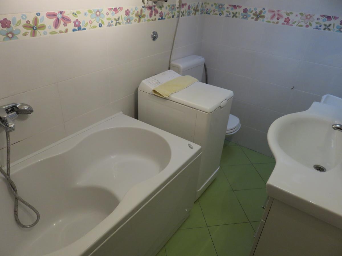 Apartments Istarska Street (Adults Only) Σπλιτ Εξωτερικό φωτογραφία